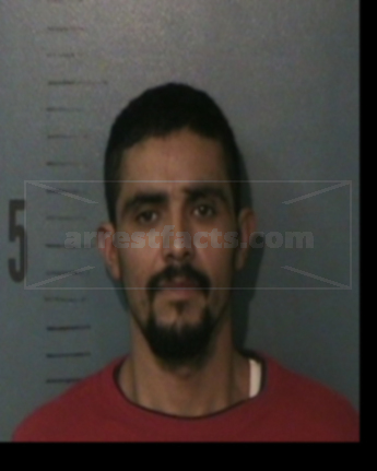 Jose Manuel Jimenez-Morales