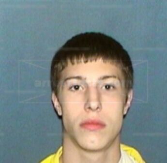 Jesse Logan Bury