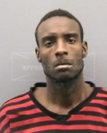 Anthony Jayvell Mcfarland