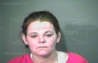 Brittney Michelle Horner