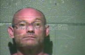 Mark Allen Daniels