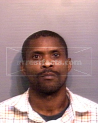 Fernaldo Lavon Grant