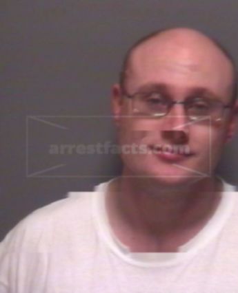 Jacob Russell Legg