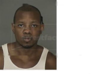 Lagary Demonta Wright