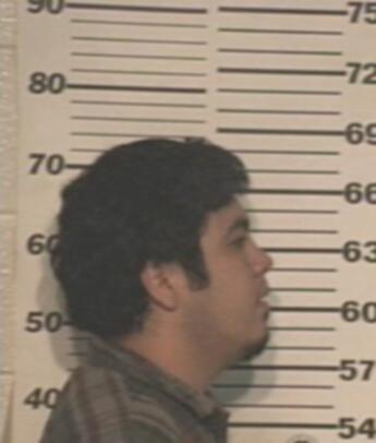 Jose Garza Rincones