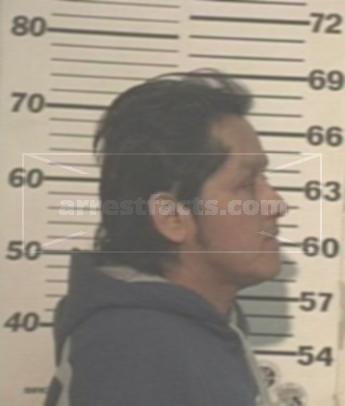 Arnaldo Rodriguez