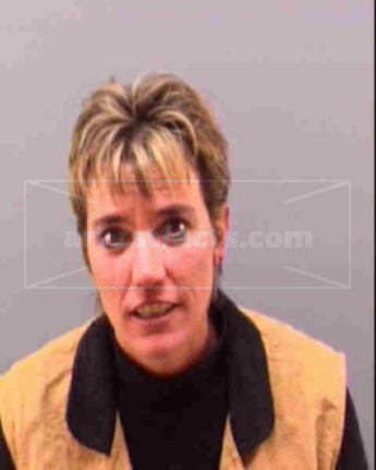 Suzanne Kay Brooks