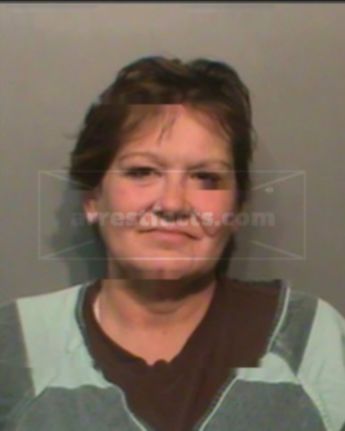 Gina Leeann Simmons