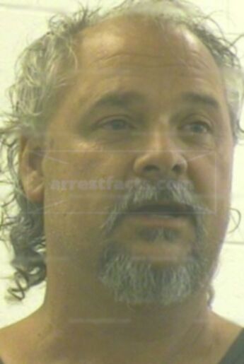 Douglas Michael Oliver