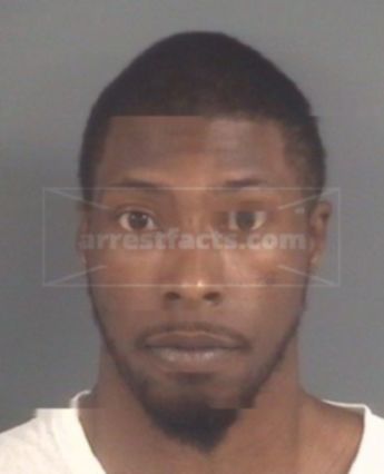 Justin Bernard Harris