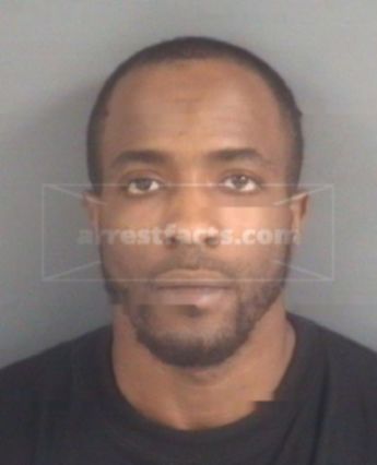 Rikeem Leshawn Buie