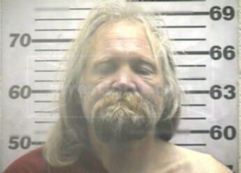 John W Simmons (Crow)