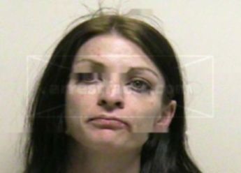 Heather Deana Townsend
