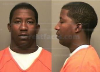 Navarro Lockett
