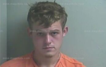 Travis Ray Trowell