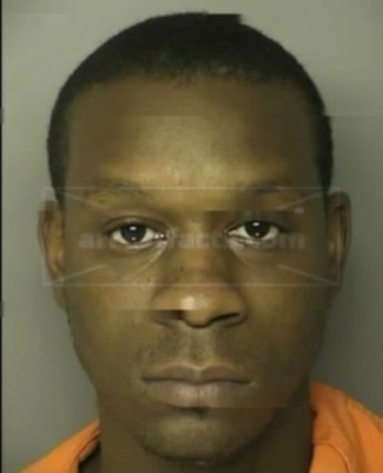 Arnell Jerome Wallace