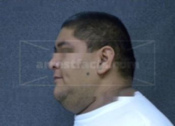 Jose A Sandoval