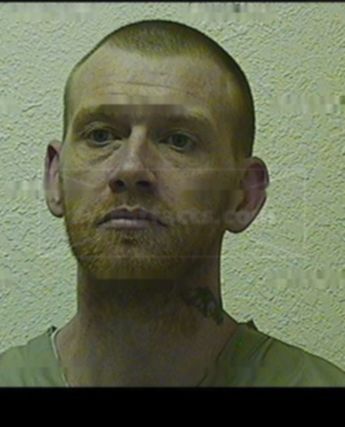 Robert Allen Braden