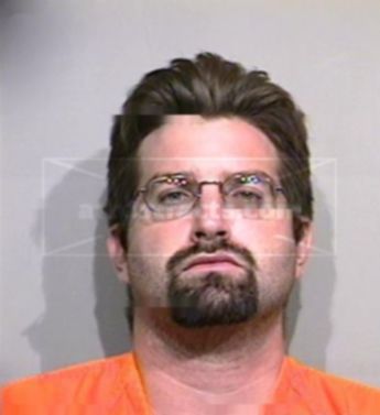Christopher Wayne Rickey