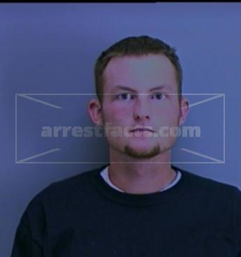 Christopher David Hartman