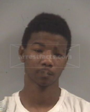 Deangelo Darell Covington