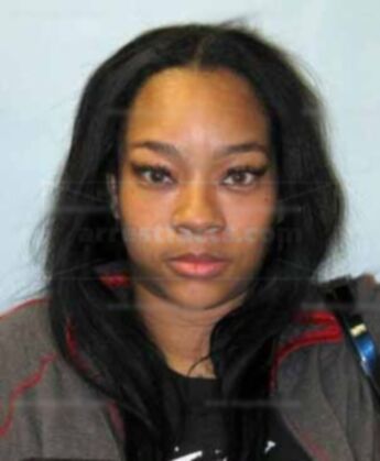 Dominique Corine Floyd
