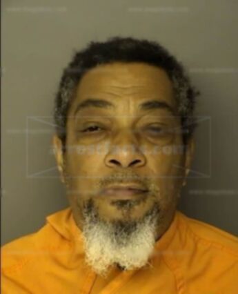 Leroy Harper