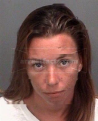 Amanda Gail Whitley