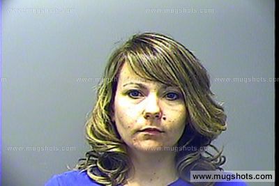 Megan Nicole Staley