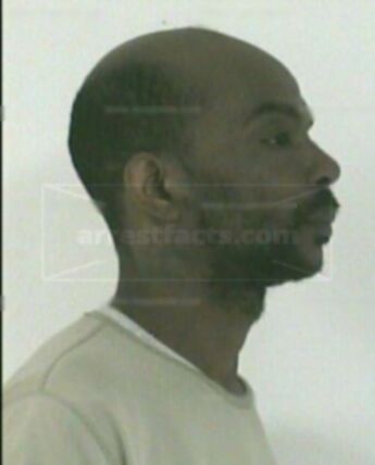 Derrick L Rucker