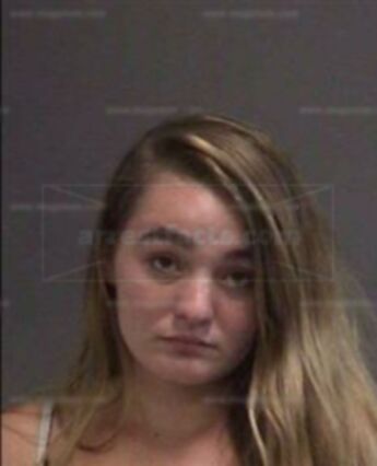 Vanessa Marie Forgione
