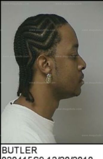 Cyrus Clifford Butler Jr.