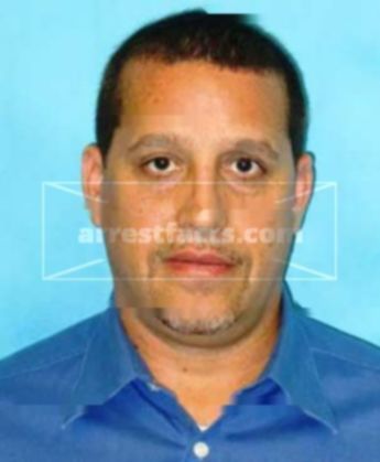 Christopher Rodriguez