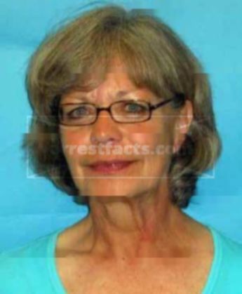 Patricia Sanders