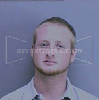 Paul Harrison Maxey