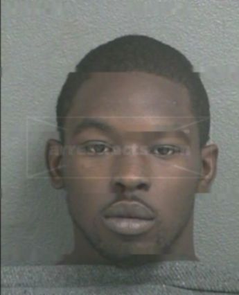 Joshua Velvetta Barnes