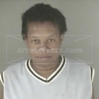 Mildred Gene Washington