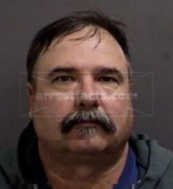 Donald Leroy Graham