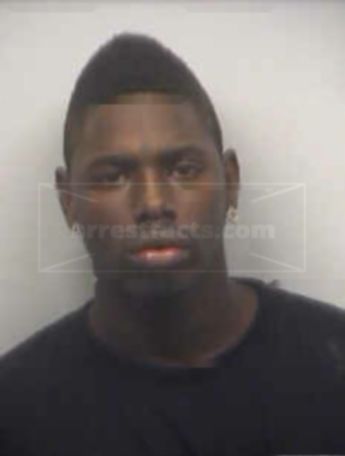 Deanthony Clemons