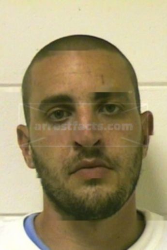 Andrew John Lyons