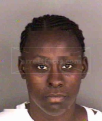 Cindy A Gadson