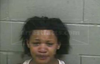 Raven Symone Barlow