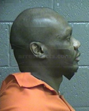 Tyrone Mitchell