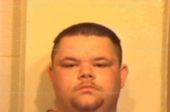 Johnny Ray Smith