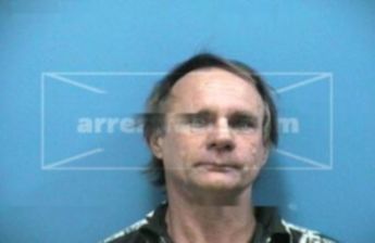 Burton Palmer Long Jr.