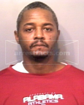 Eric Lamont Robinson