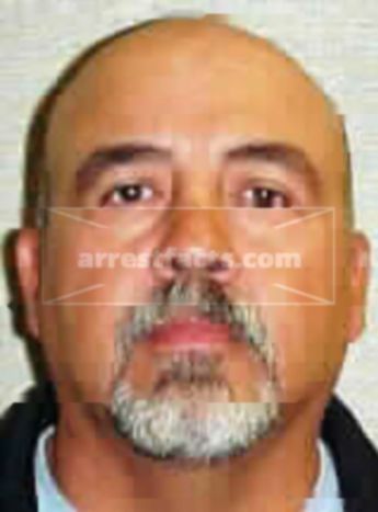 Raymond Acosta Ortiz