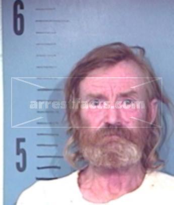 Larry Andrew Davis