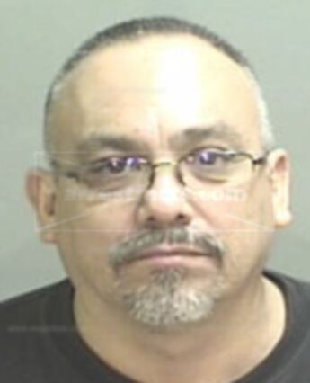 John Jose Rodriguez