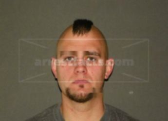 Nicholas Chad Rigg